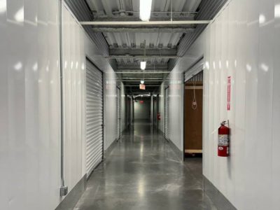 A Collector’s Guide to Short-Term vs. Long-Term Art Storage Risks