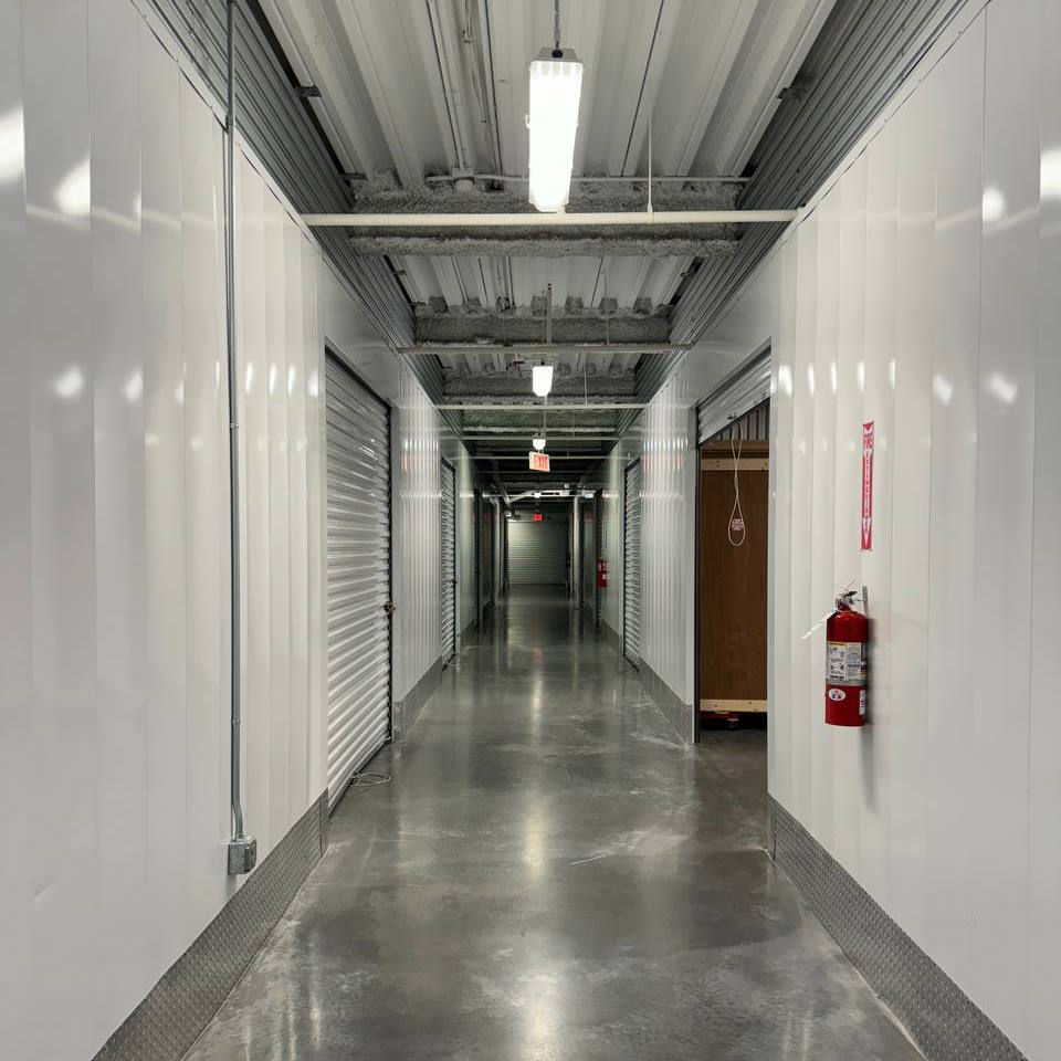 A Collector’s Guide to Short-Term vs. Long-Term Art Storage Risks