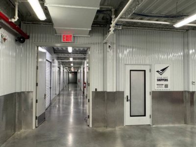 Climate-Controlled Art Storage Demystified