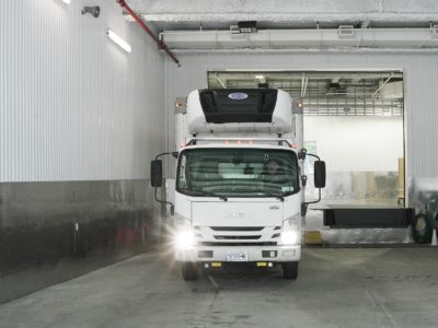 Secure Fine Art Transport: Mandatory Minimum vs. Valuable Extras