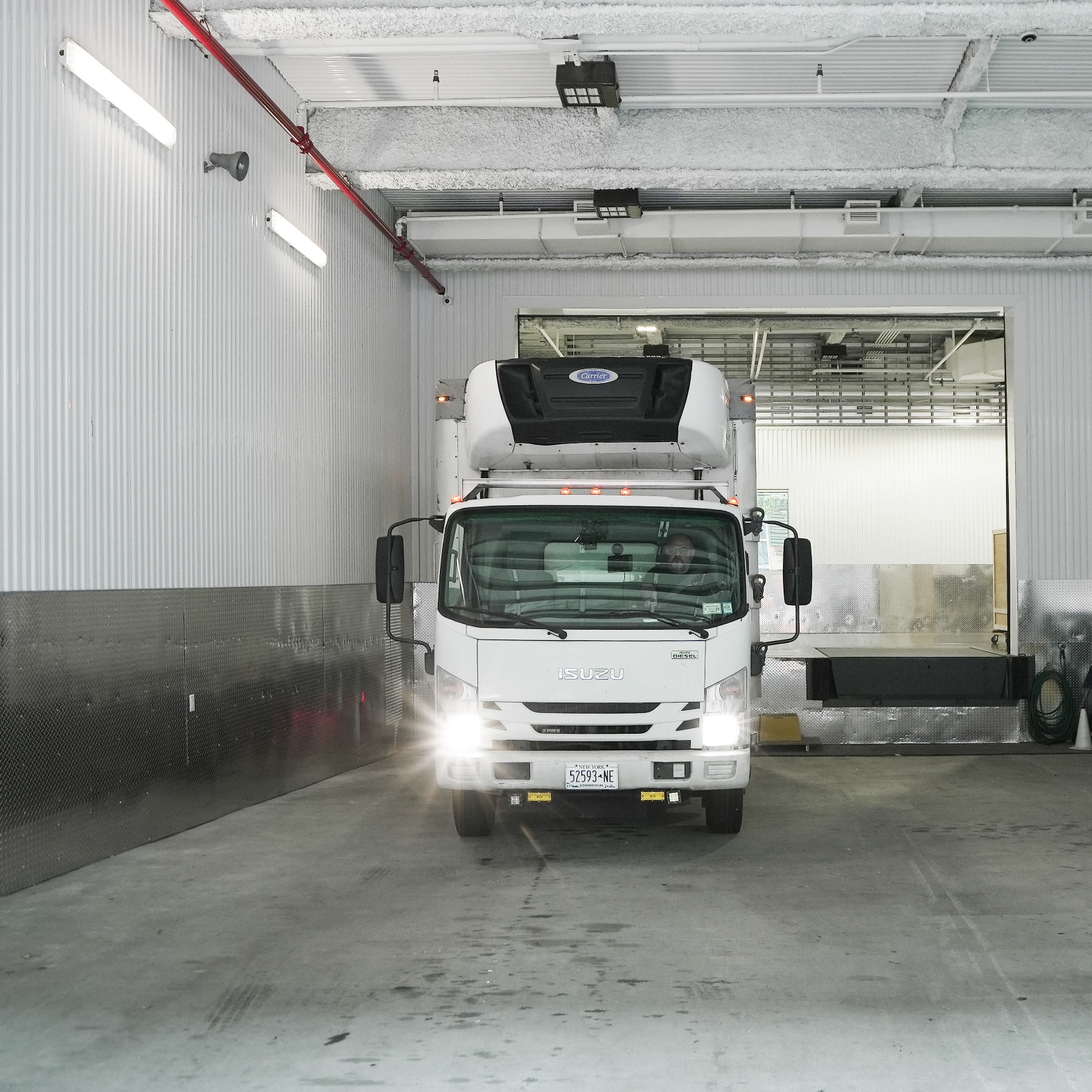 Secure Fine Art Transport: Mandatory Minimum vs. Valuable Extras