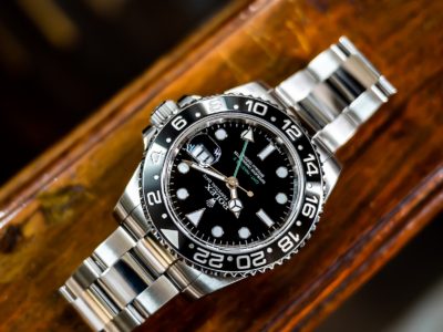 The “Vintage Revival”—Why Older Rolex Models Are Getting Hot Again