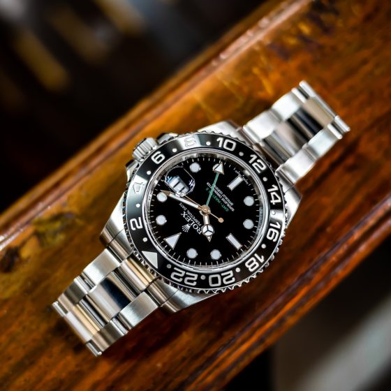 The “Vintage Revival”—Why Older Rolex Models Are Getting Hot Again