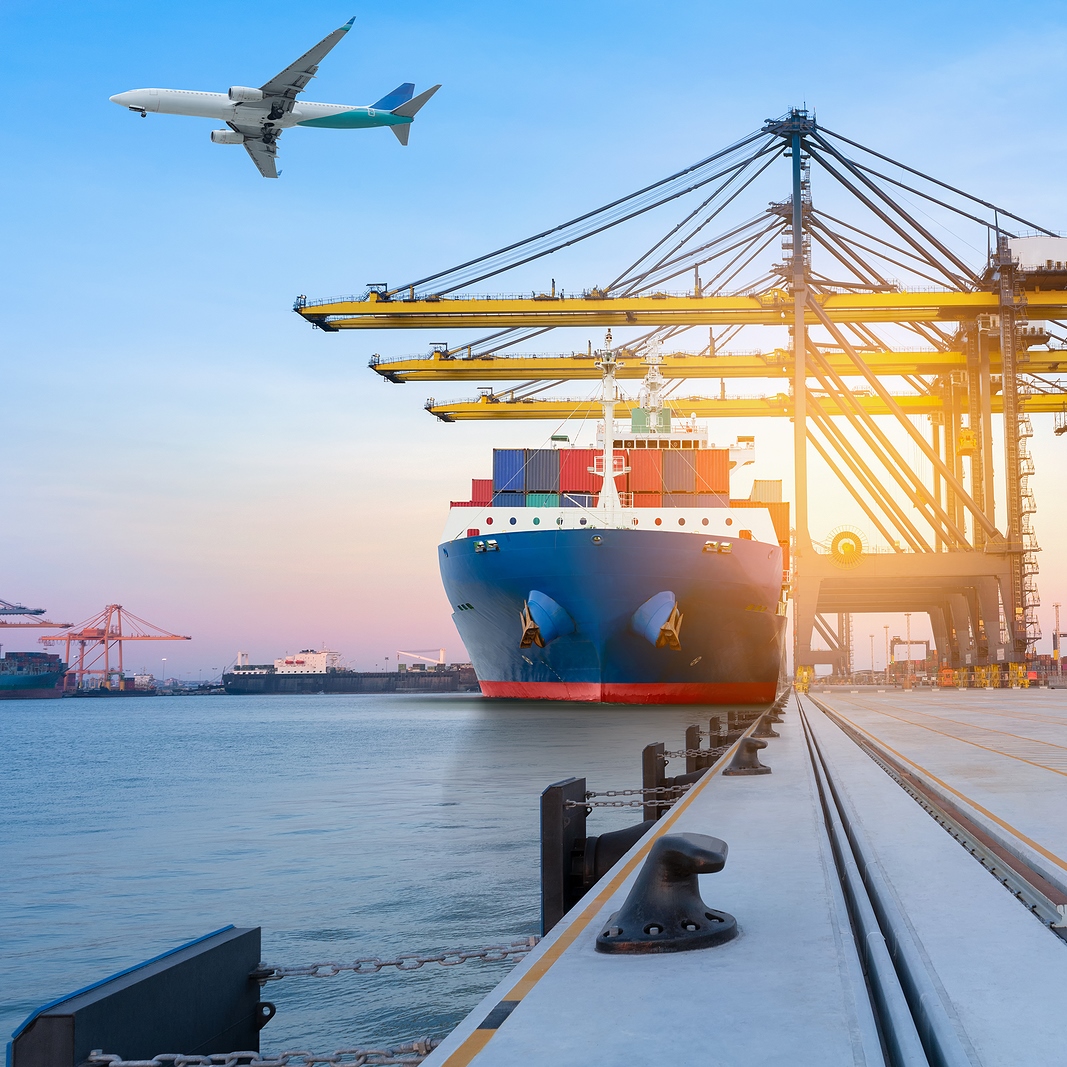 How to Reduce Customs Issues in International Shipping
