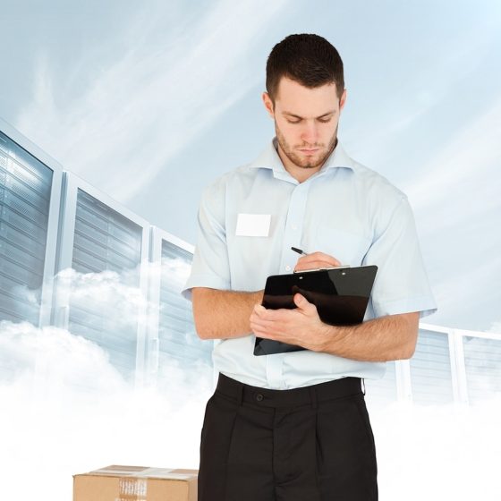 Why Connect Cloud Service to Email in the Art Logistics Industry