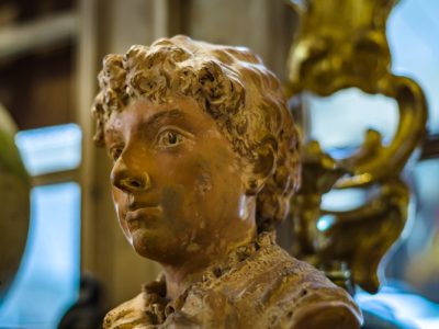 What to Look for If You Need Sculpture Storage in NYC