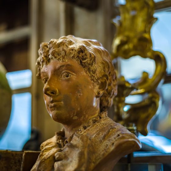 What to Look for If You Need Sculpture Storage in NYC