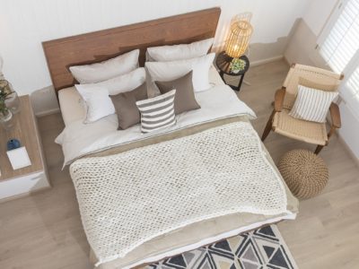 How to Create Your Dream Bedroom in 2026