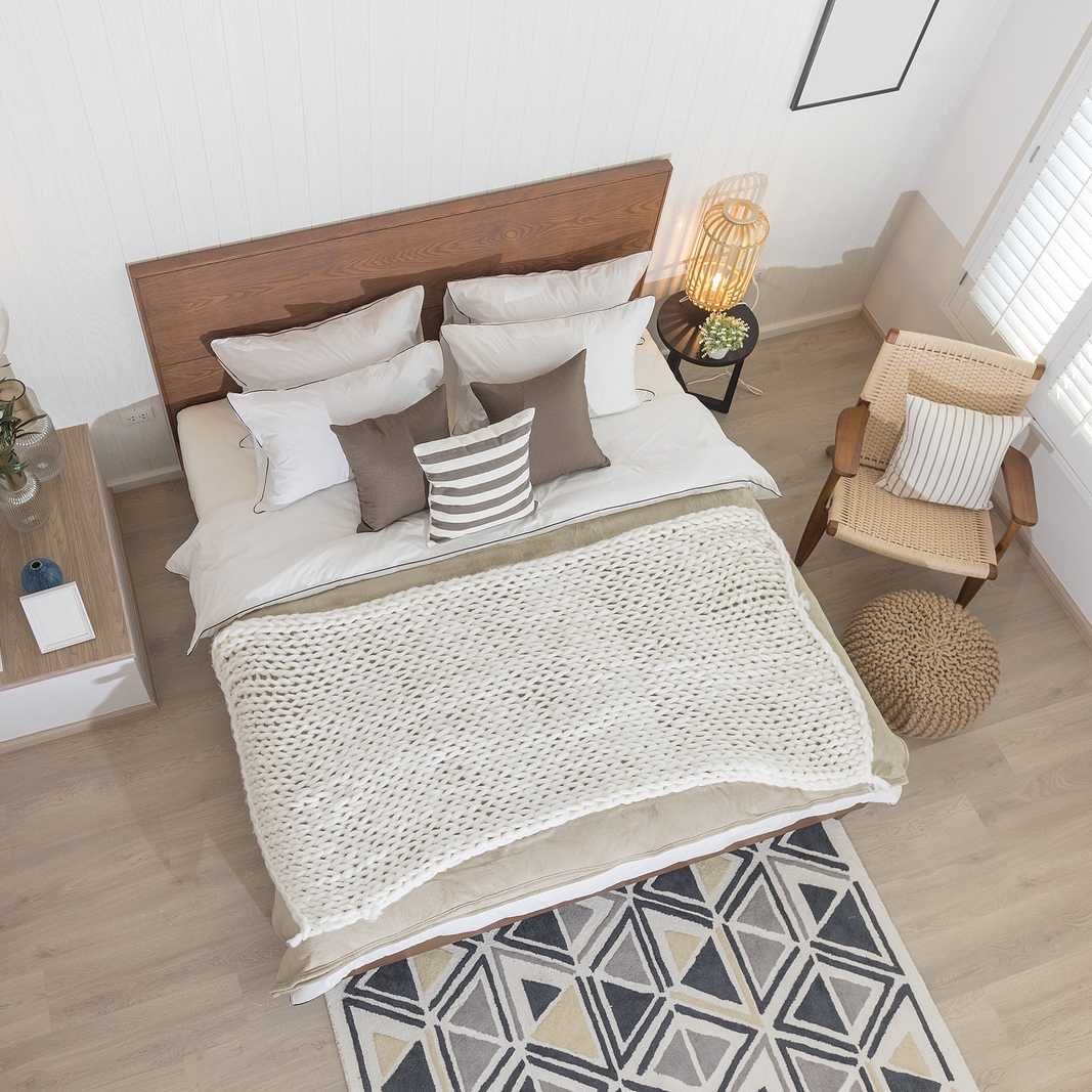 How to Create Your Dream Bedroom in 2026