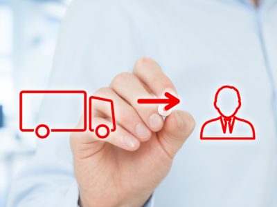 Chain of Custody Control in Professional Art Courier Services