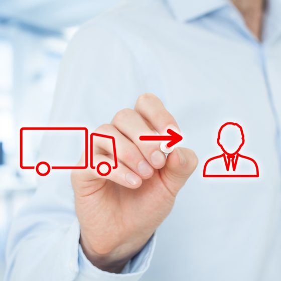 Chain of Custody Control in Professional Art Courier Services