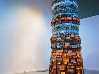 Tate Modern: 2026 Events in the Monumental Installation Art Museum