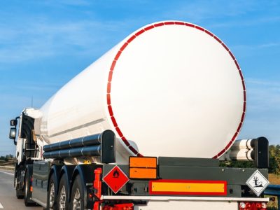 On-Demand Fuel Delivery Powering Essential Services