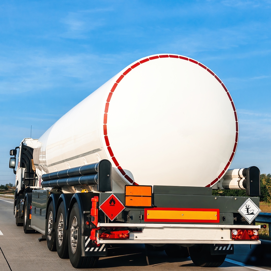 On-Demand Fuel Delivery Powering Essential Services