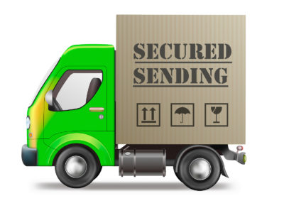 The Concept of Secure Art Transport Services in 2026