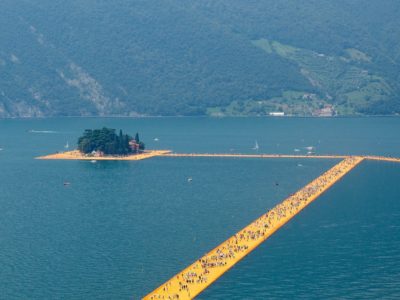 How Do Art Installation Companies Handle Projects in Eco-Fragile Zones?