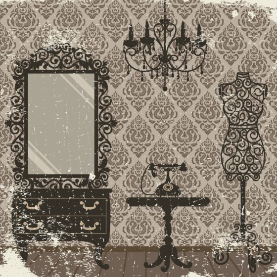 Go Vintage: Top Pieces Your Home Needs Now