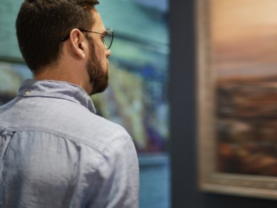 High-Value Art Shipping: Extra Security Features You May Need