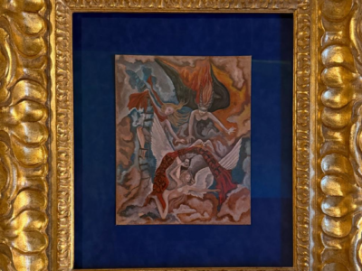 Veritas Amare: When True Love Finds Its Guardians