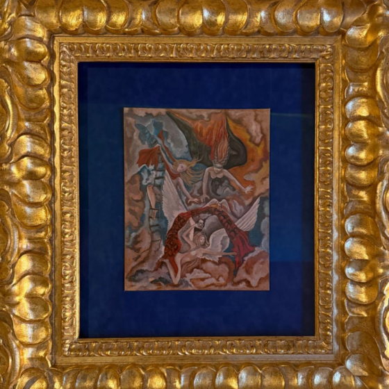 Veritas Amare: When True Love Finds Its Guardians