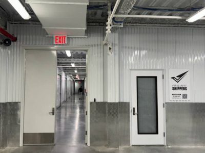 A Deep Dive into the Functions of Temporary Fine Art Storage