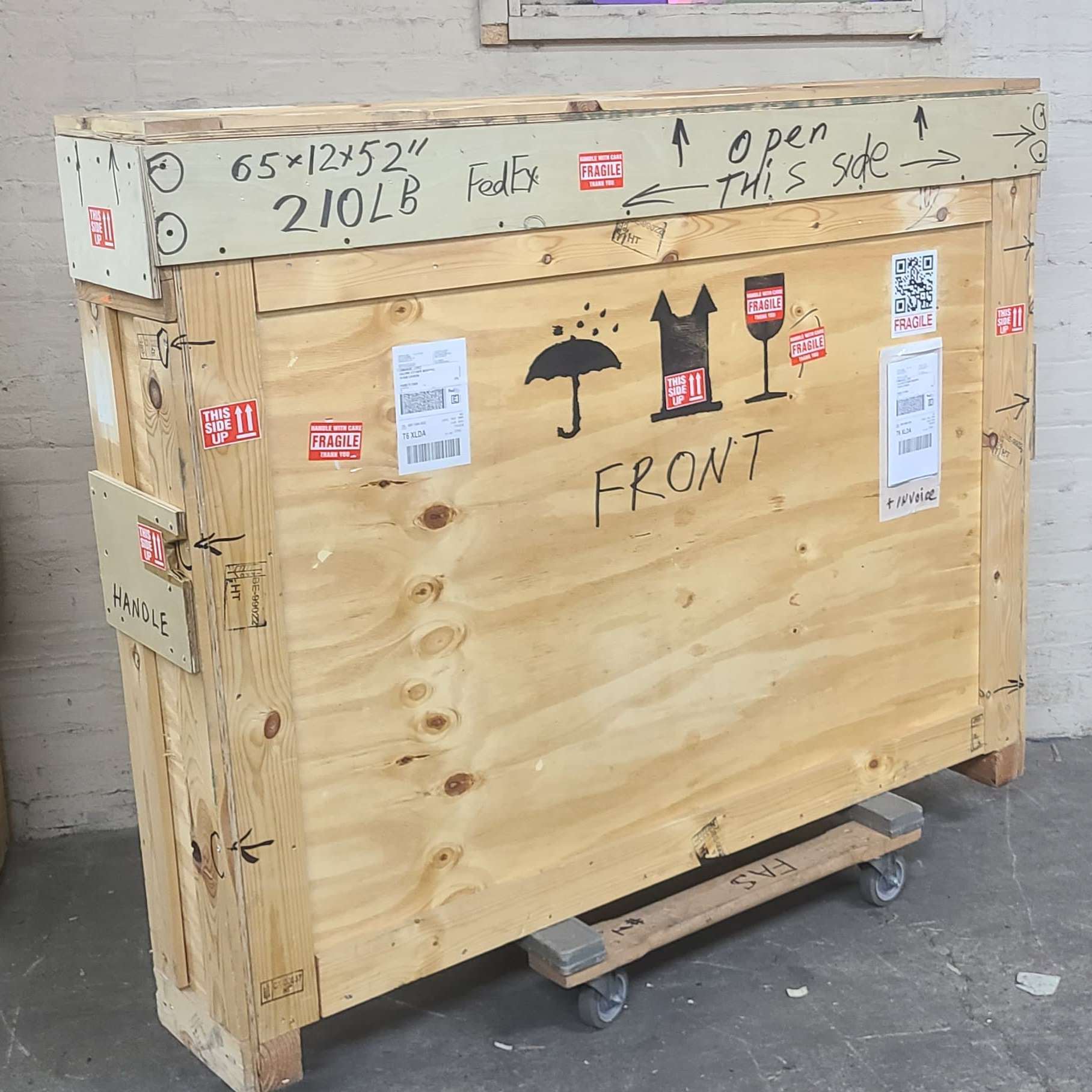 Art Crating Services in NYC: Finding the Best Partner in 2026