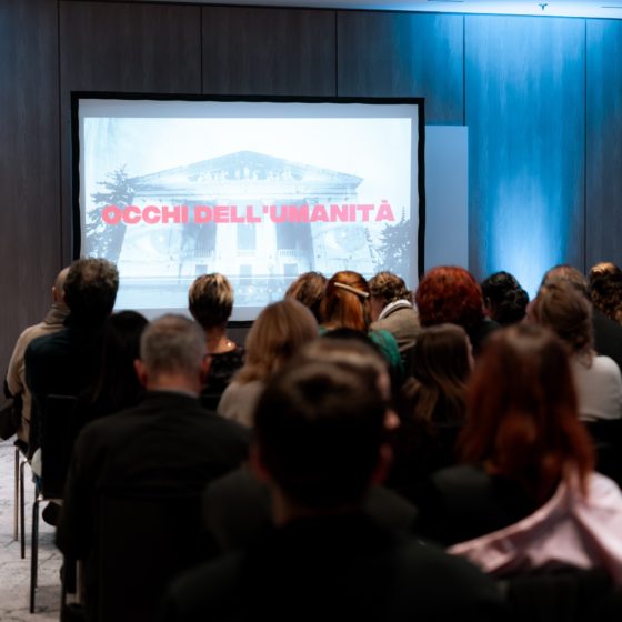 Athletes of Art: The Aesthetic Dimension of Milano Cortina 2026