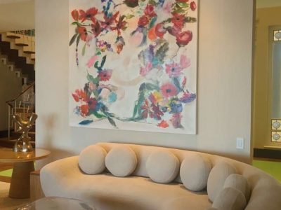 Common Mistakes During Art Installation: Things to Keep in Mind