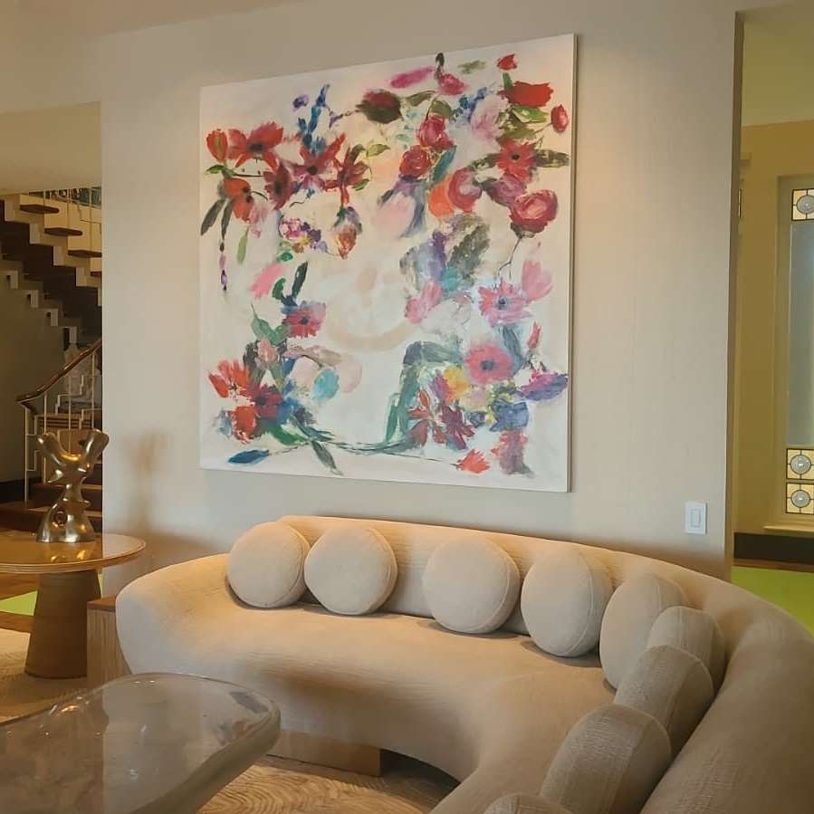 Common Mistakes During Art Installation: Things to Keep in Mind