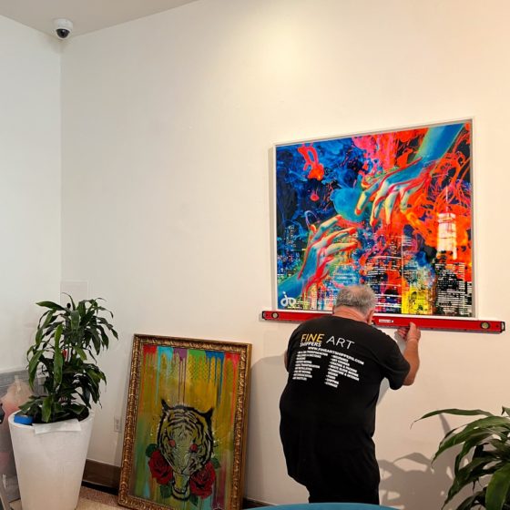 Finding the Best Art Shipping Company: A Myth or Reality in 2026?