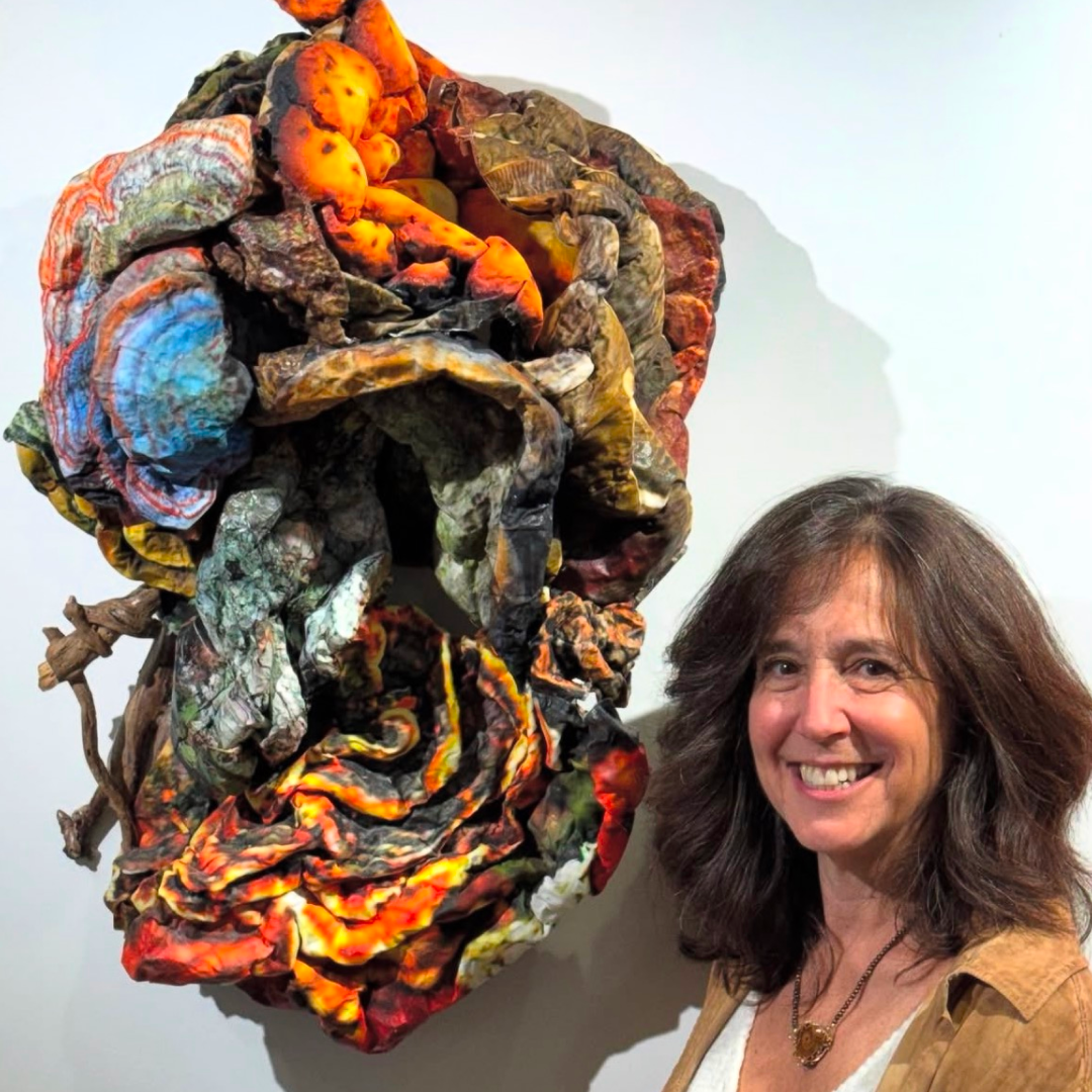 Lori Horowitz’s New Works on View Across Brooklyn and Manhattan