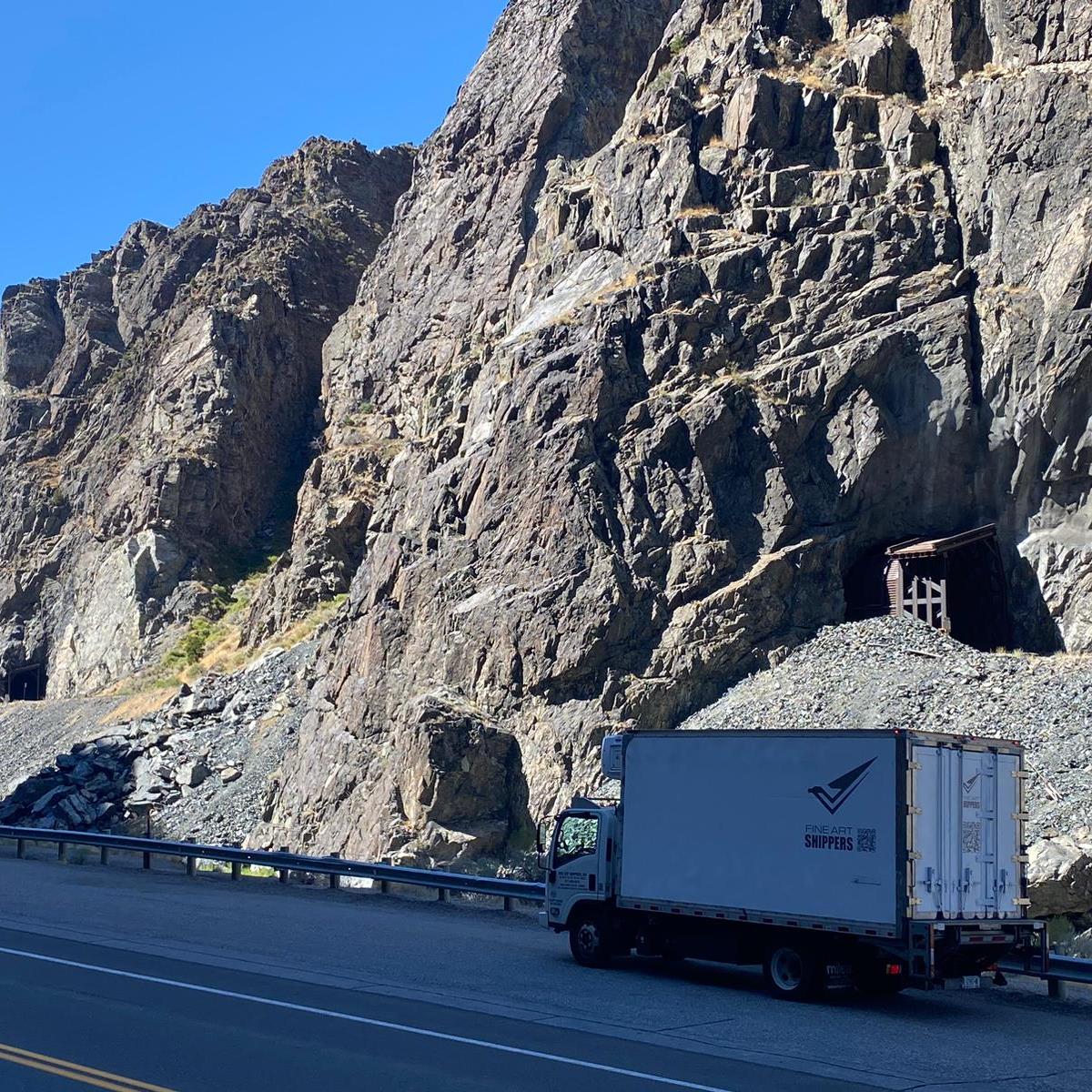 Museum-Quality Art Transport: Equipment, Features, and Use Cases