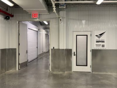 The Strategic Role of Art Storage Facilities in Art Logistics