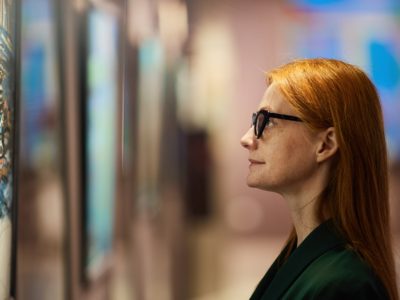 How to Document Artwork Condition Before Shipping