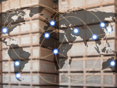 What Can Go Wrong When Shipping Artwork Overseas?