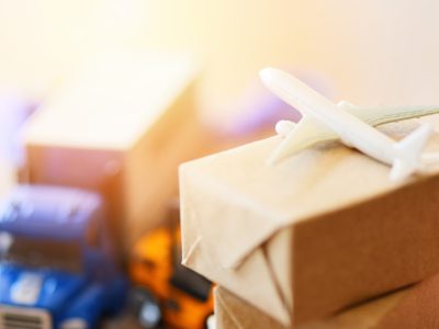 Exploring the Difference Between an Art Courier and a Freight Forwarder