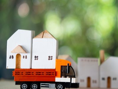 Moving Across States Without the Usual Headaches