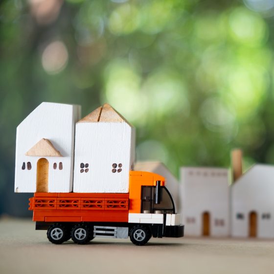 Moving Across States Without the Usual Headaches