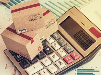 The Price of Safety: 2026 Art Shipping Costs Explained