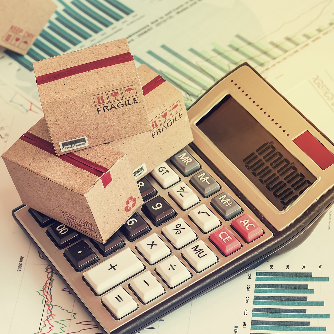 The Price of Safety: 2026 Art Shipping Costs Explained