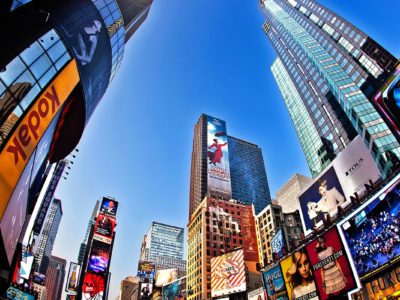 Art Courier Service in NYC: Top Choice for International Artists