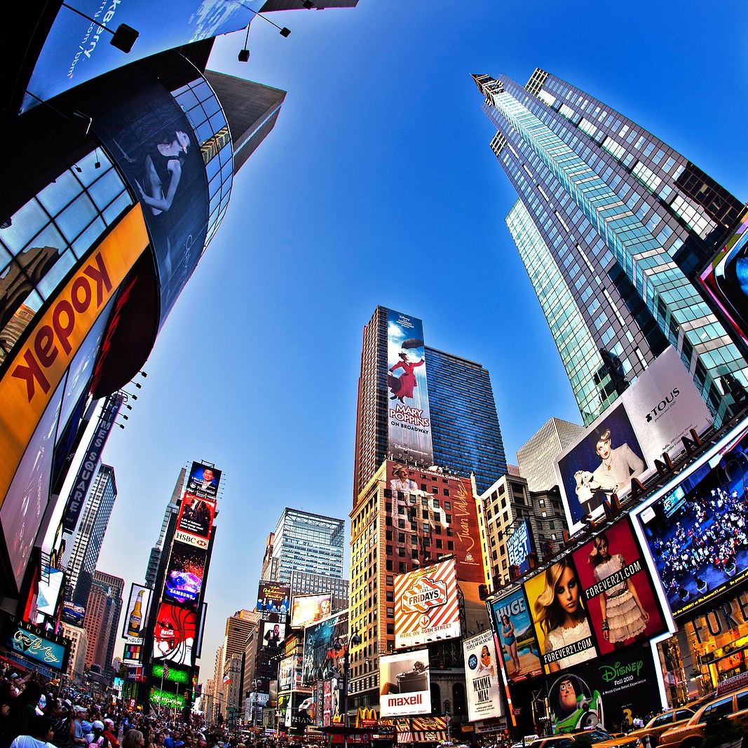 Art Courier Service in NYC: Top Choice for International Artists