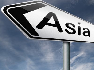 Global Logistics: How Do Art Shipping Companies Deliver Art to Asia?