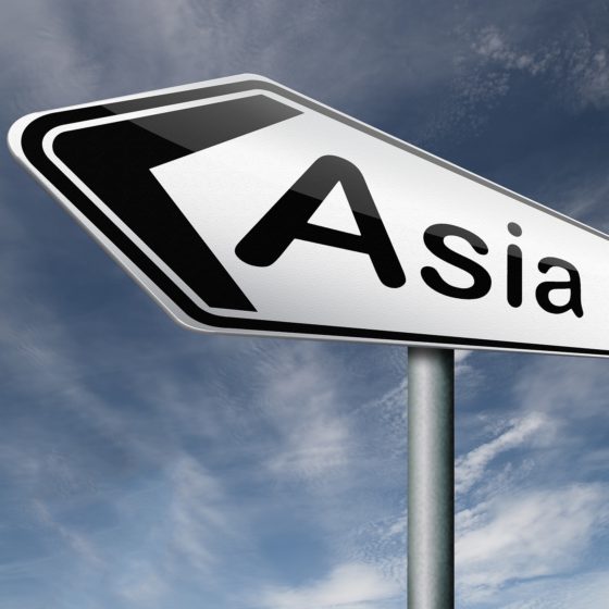 Global Logistics: How Do Art Shipping Companies Deliver Art to Asia?