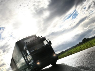 Art Logistics Services Under Pressure: How Urgent Deliveries Work