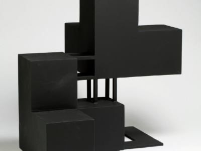 Carlos García Lahoz on Knowing No Limits