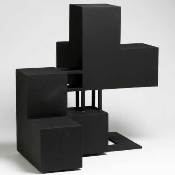 Carlos García Lahoz on Knowing No Limits