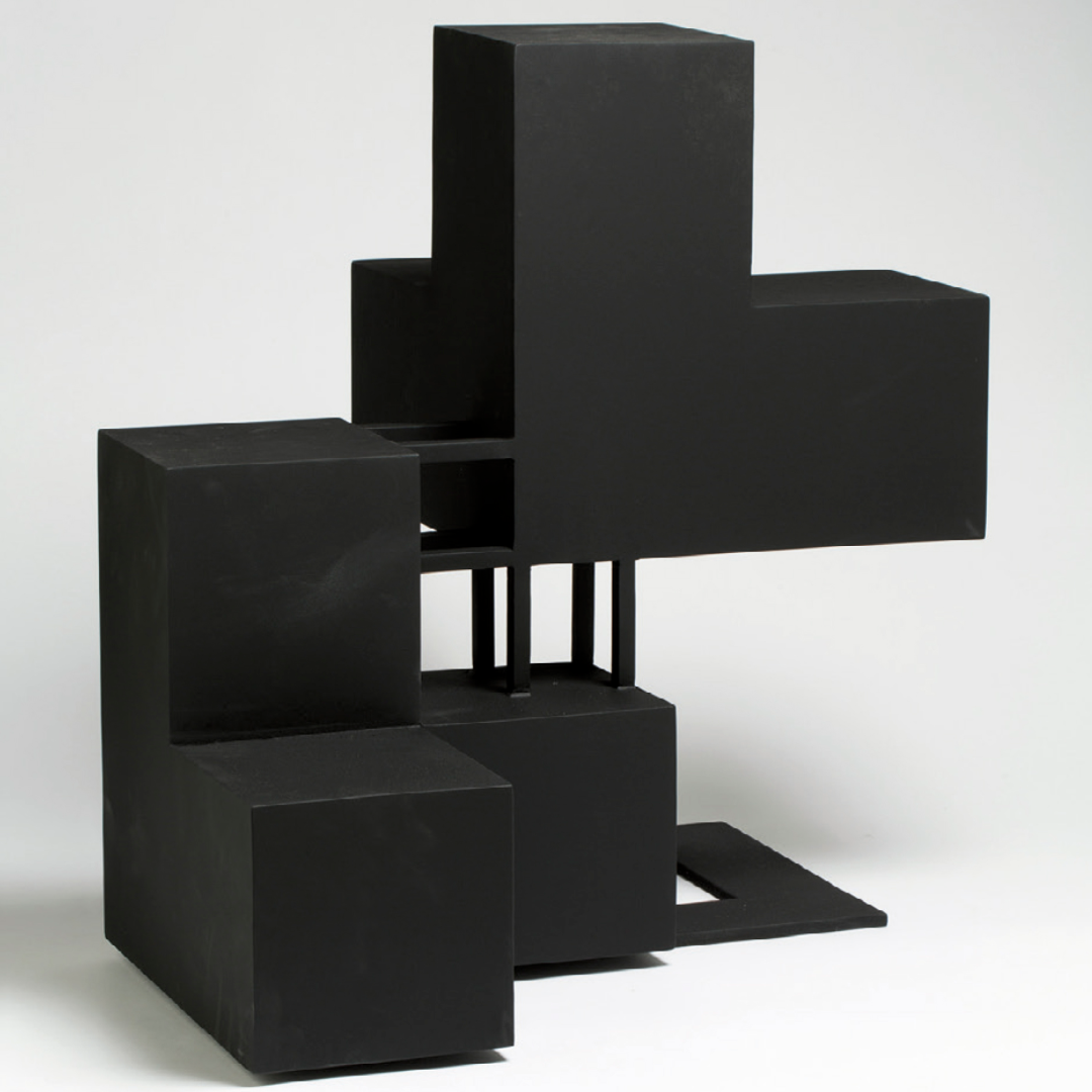 Carlos García Lahoz on Knowing No Limits