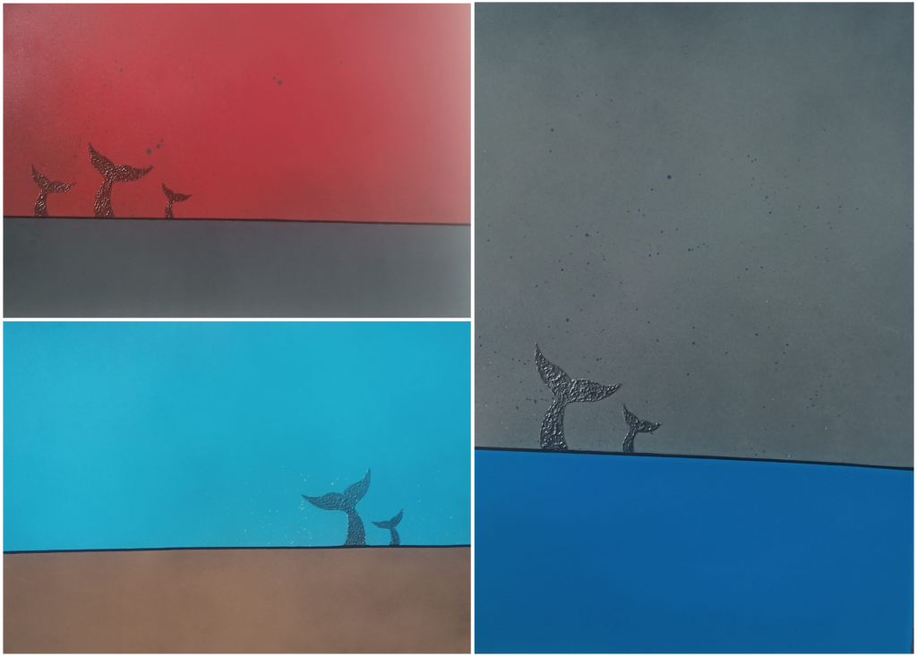 Carlos García Lahoz on Knowing No Limits