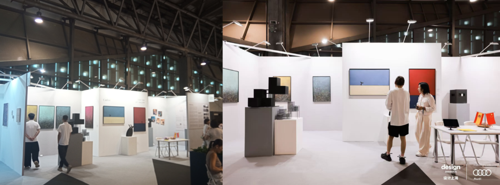 Carlos García Lahoz on Knowing No Limits